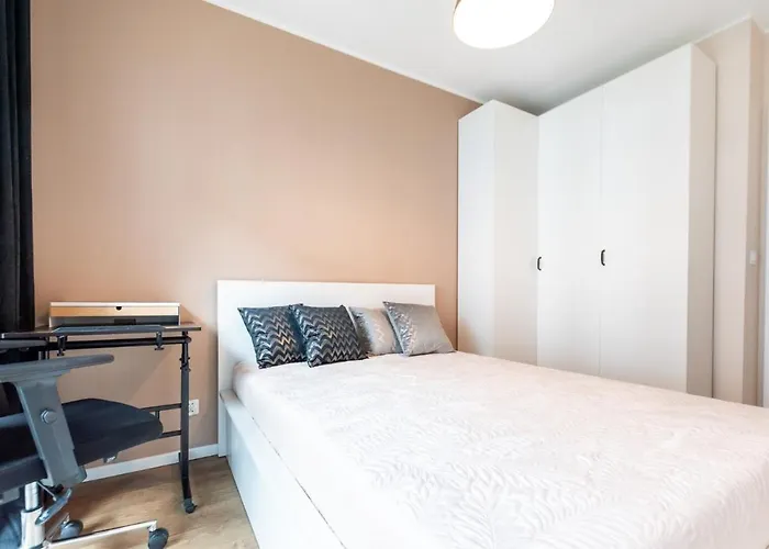 Nowohucka Apartament
