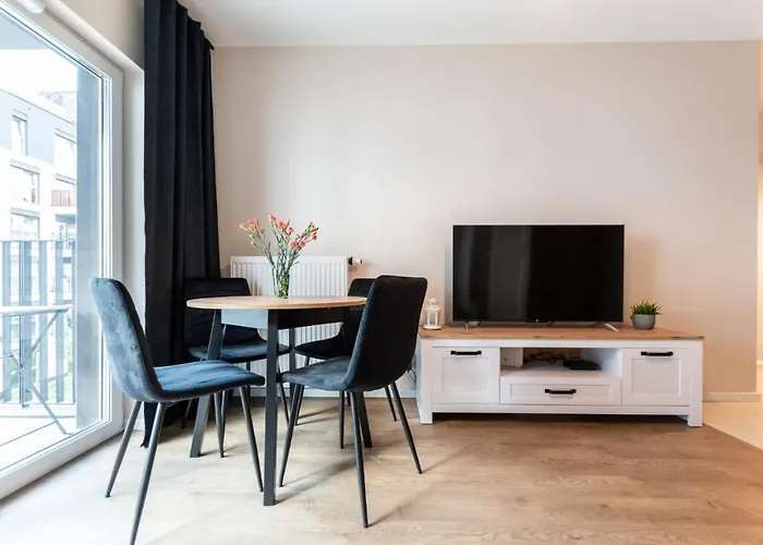 Nowohucka Apartament